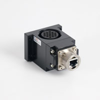 Ethernet bus module (RJ45 interface)
