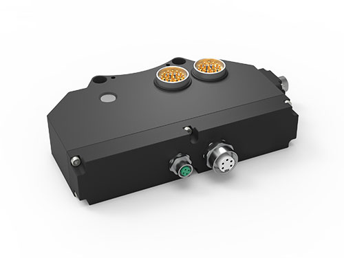 Profinet Bus Control Module