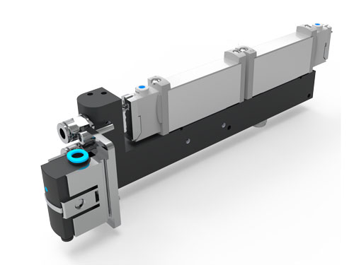 Solenoid Valve Module