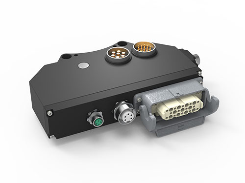 Profinet Bus Control Module