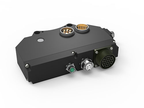 Profinet Bus Control Module