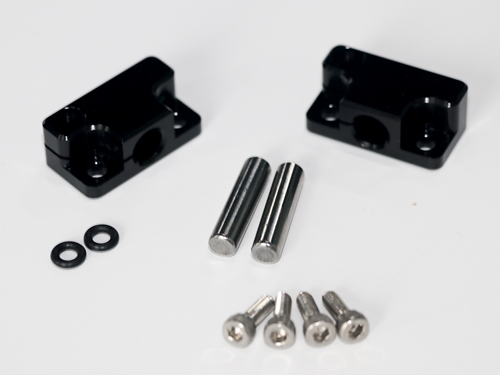 Without Sensor Assembly LMO-XZ-01
