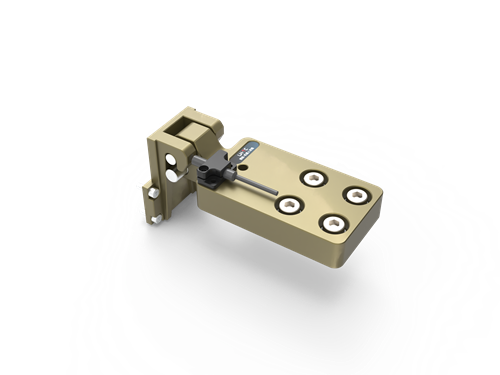 Safe Docking Components